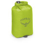 Packsack Osprey Ul Dry Sack 6 grün limon green