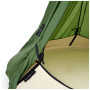 Regenabdeckung Hamaka.eu Hangout Pod