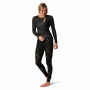 Damen- Funktionshose Smartwool W Intraknit Thermal Merino Bl Bottom