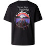 Herren-T-Shirt The North Face Ss Never Stop Relaxed Tee