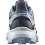 Damen Trekkingschuhe Salomon Supercross 4