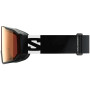 Skibrille Salomon S/View 3 Sigma