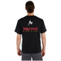 Herren-T-Shirt Marmot Marmot For Life Tee SS