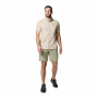 Herrenhemd Columbia Rapid Rivers™ Printed Short Sleeve Shirt
