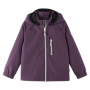 Kindergröße: 104 / Farbe: lila