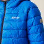 Kinderjacke Regatta Junior Hooded Marizion