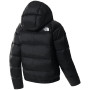 Damenjacke The North Face W Hyalite Down Hoodie - Eu 2023