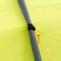 Familienzelt Alpine Pro Outere