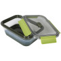 Essensbox Zulu Foodbox 1200 ml