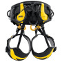 Auffanggurt Petzl Sequoia