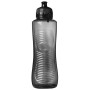 Flasche Sistema Gripper Bottle 800ml schwarz