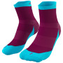 Socken Dynafit Transalper Sk rot/blau beet red/8210