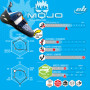 Kletterschuhe EB Climbing Mojo 3.0