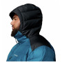 Herrenjacke Columbia Labyrinth Loop™ II Hooded Jacket