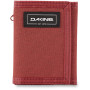 Geldbeutel Dakine Vert Rail Wallet (2024) rot DarkRose