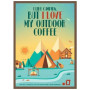 Kaffee Grower´s cup Geschenkpackung mit 2 Kaffeebeuteln Stan