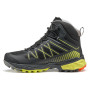 Kinderschuhe Asolo Tahoe Mid JR