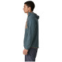 Herren-Sweatshirt Patagonia M's R1 Air Full-Zip Hoody
