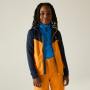 Kinder-Sweatshirt Dare 2b Thriving Stretch Middle Nvy/ElectOrn