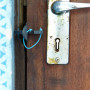 Schloss LifeVenture Travel Door Lock