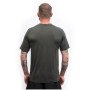 Herren-Funktionsshirt Sensor Merino Air Outdoors
