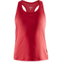 Damenunterhemd Craft ADV Essence rot Brighttred