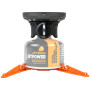 Gaskocher Jet Boil Zip 0.8L Carbon