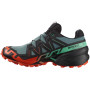 Herren Laufschuhe Salomon Speedcross 6 Gore-Tex