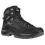 Schuhgröße (EU): 41,5 / Farbe: schwarz/gelb