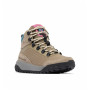 Schuhgröße (EU): 39,5 / Farbe: beige