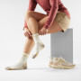 Damensocken Smartwool Hike Light Cushion Mid Crew Socks