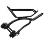 Hinterer Gepäckträger Topeak Tetrarack R2