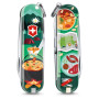Taschenmesser Victorinox LE Swiss Mountain Dinner