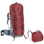 Damenrucksack Deuter Aircontact 40+10 SL