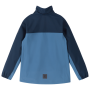 Wasserdichte Kinderjacke Reima Salmi Navy