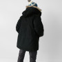 Herren-Winterjacke Fjällräven Singi Down Jacket M