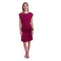 Damenkleid Sensor Merino Active