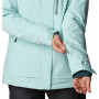 Damen-Winterjacke Columbia Ava Alpine™ Insulated Jacket