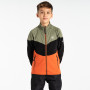 Kinder-Sweatshirt Dare 2b Emergent III Core Stretch