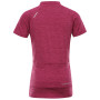 Kinder-T-Shirt Alpine Pro Lattero 2 Fuchsia