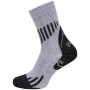 Kompressionssocken Warg Performance Merino