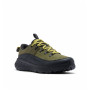 Herrenschuhe Columbia Terrastride Bc™ grün Nori, Peppercorn