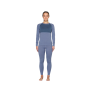 Damen-Funktionsshirt Devold Expedition Merino Silk Shirt Wmn