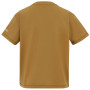 Kinder-T-Shirt Regatta Alvarado Wood Brown