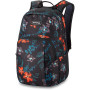 Rucksack Dakine Campus M 25L blau/rot TwilightFloral