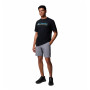 Herren-T-Shirt Columbia CSC Basic Logo Tee