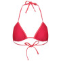 Damenbadeanzug Regatta Aceana String Top rot BriBlsh/PchB