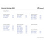 Zelterweiterung Outwell Universal Awning Size 6