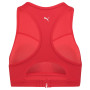 Damenbadeanzug Puma Racerback Top