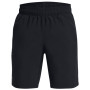 Kindershorts Under Armour UA Tech Woven Wordmark Short Black